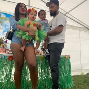 Meet your Posher, Tyler